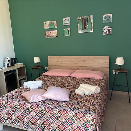 Assaje Guestroom Olbia Dış mekan fotoğraf