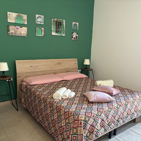 Assaje Guestroom Olbia Dış mekan fotoğraf