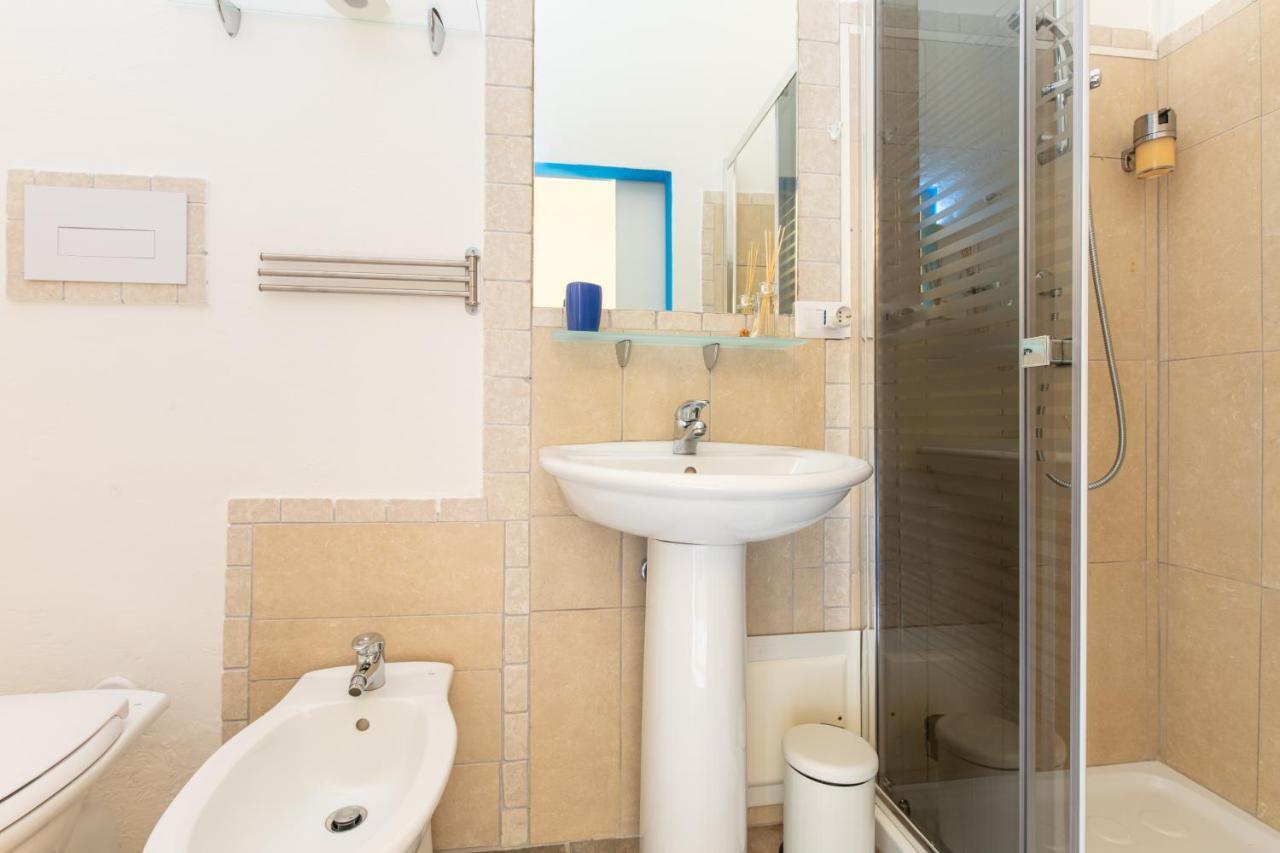 Assaje Guestroom Olbia Dış mekan fotoğraf