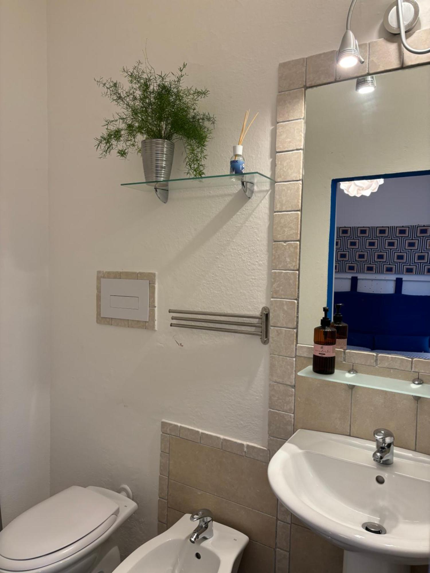 Assaje Guestroom Olbia Dış mekan fotoğraf