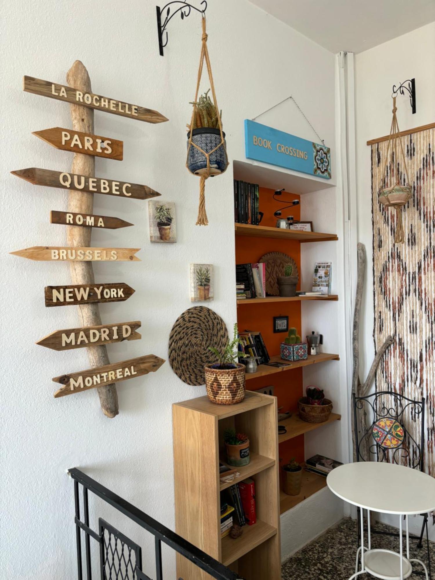 Assaje Guestroom Olbia Dış mekan fotoğraf