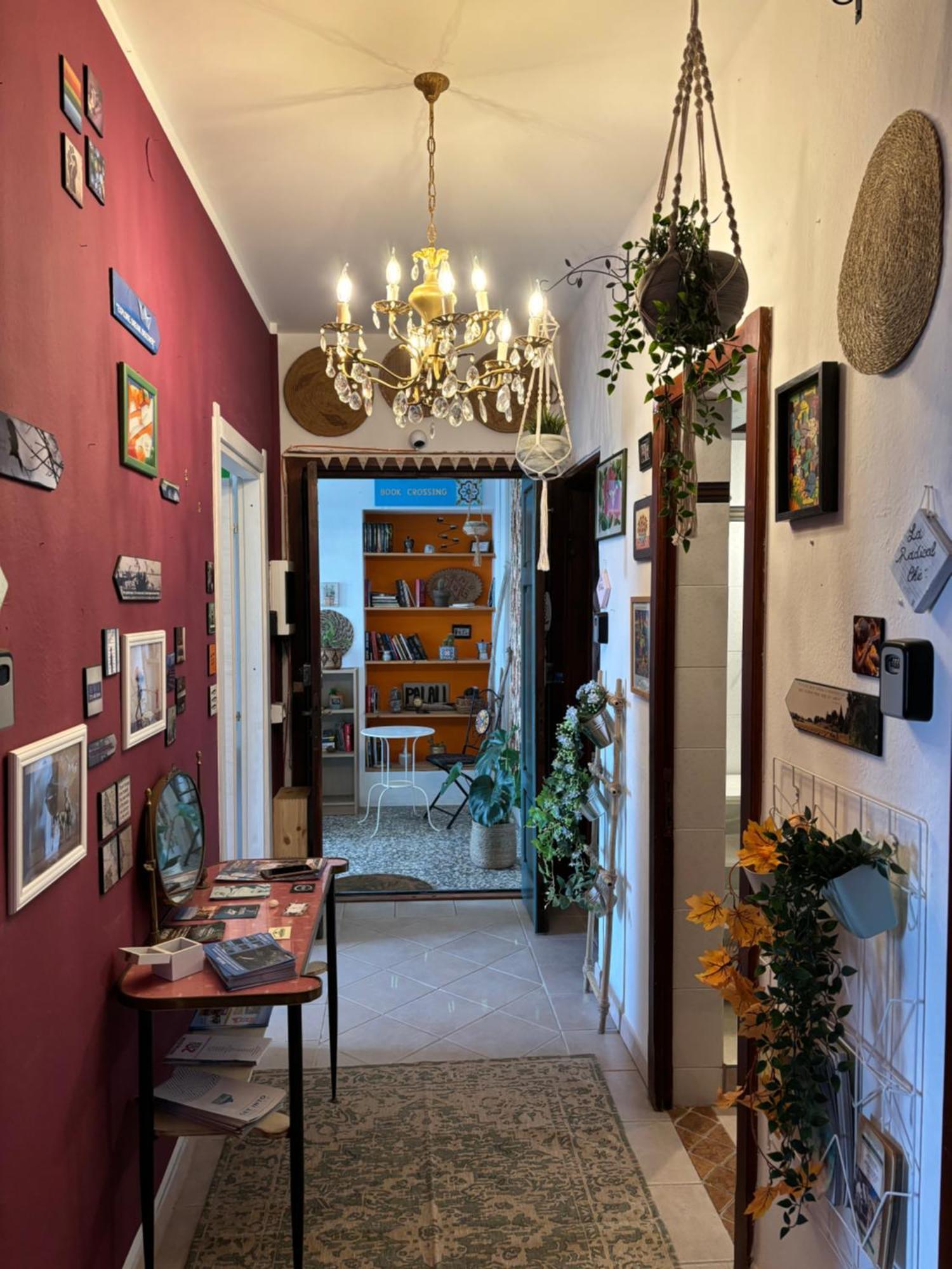 Assaje Guestroom Olbia Dış mekan fotoğraf