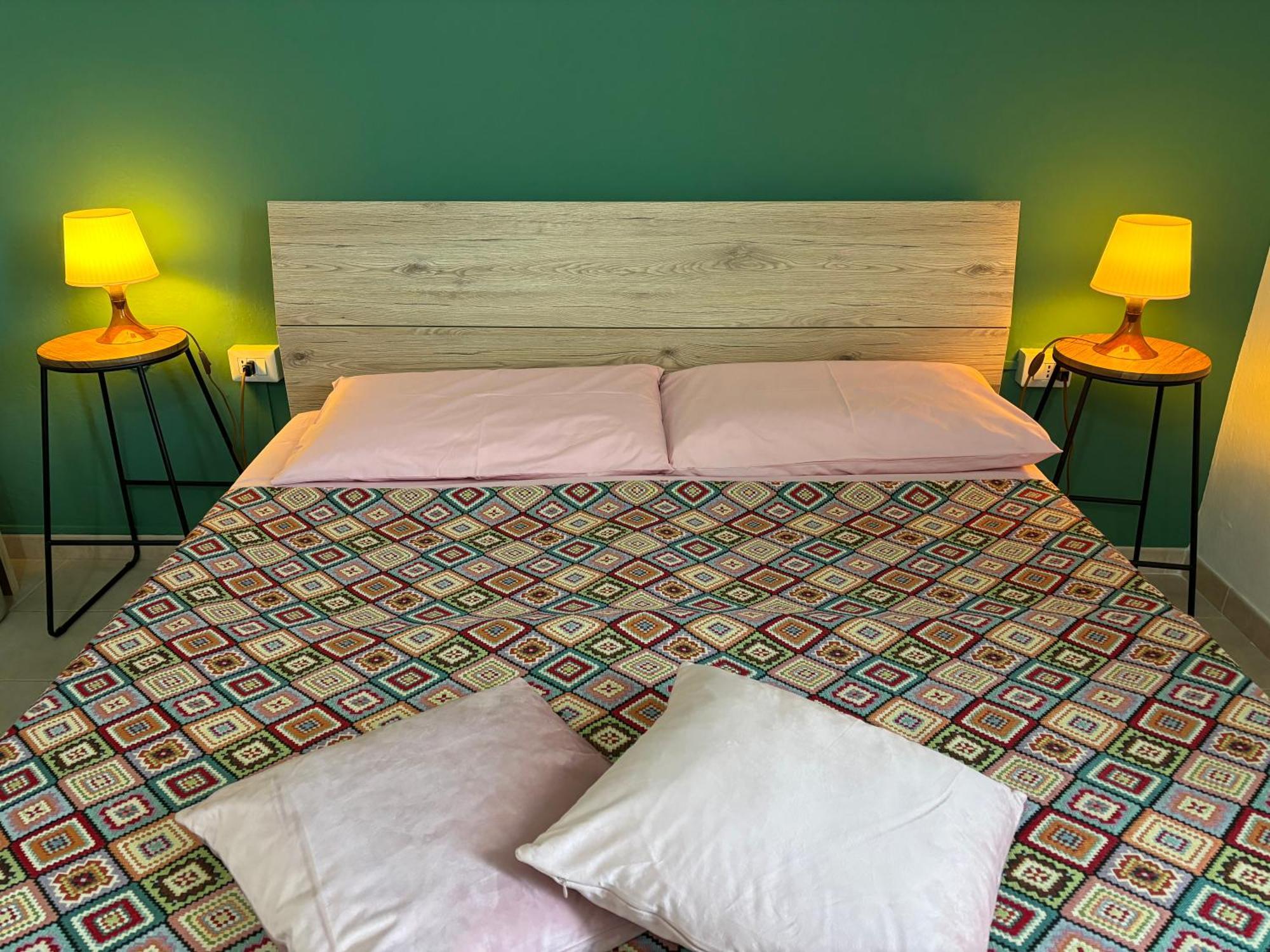 Assaje Guestroom Olbia Dış mekan fotoğraf