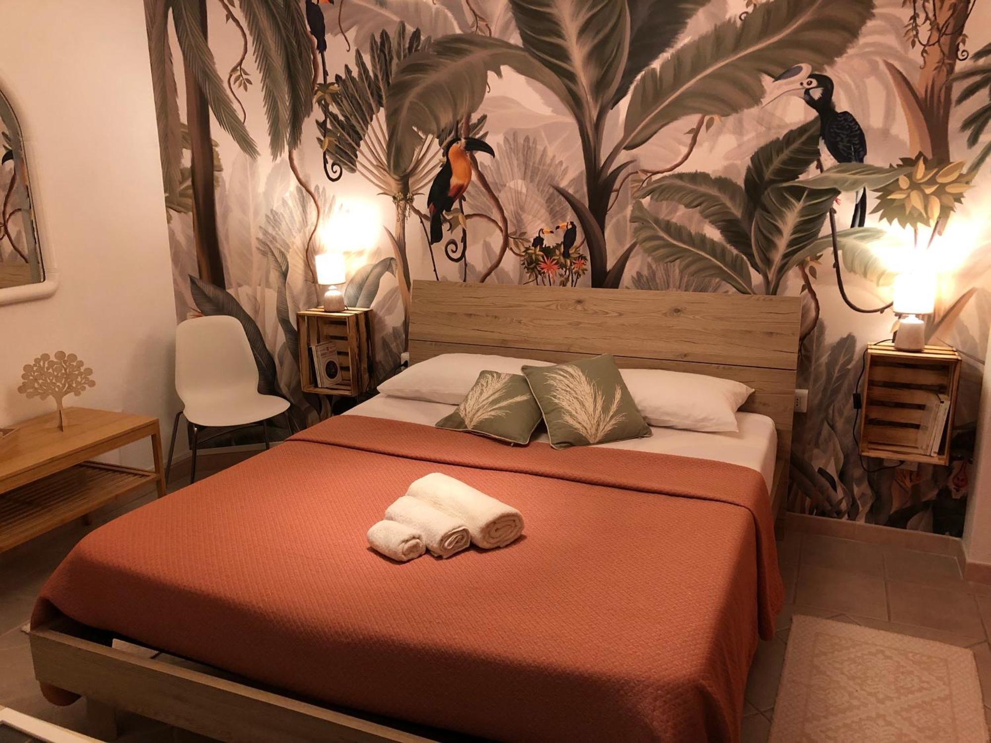 Assaje Guestroom Olbia Dış mekan fotoğraf