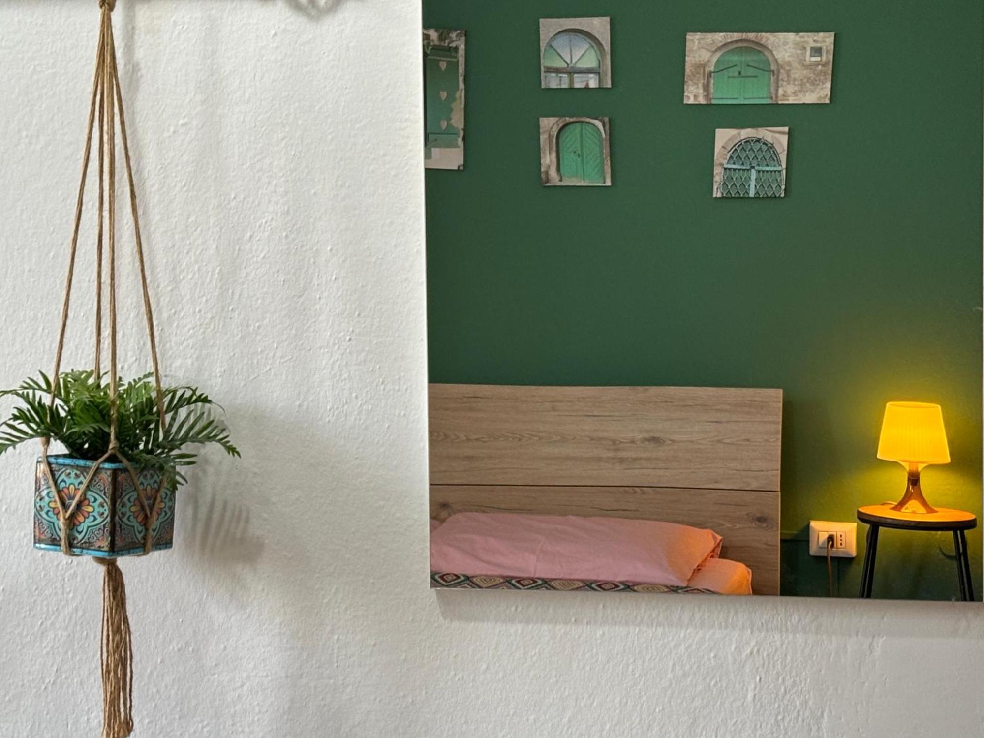 Assaje Guestroom Olbia Dış mekan fotoğraf
