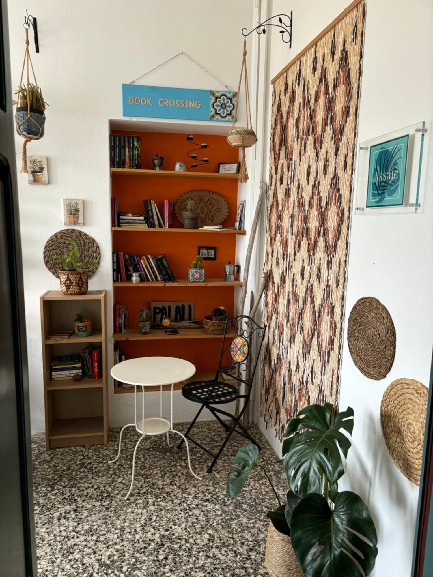 Assaje Guestroom Olbia Dış mekan fotoğraf