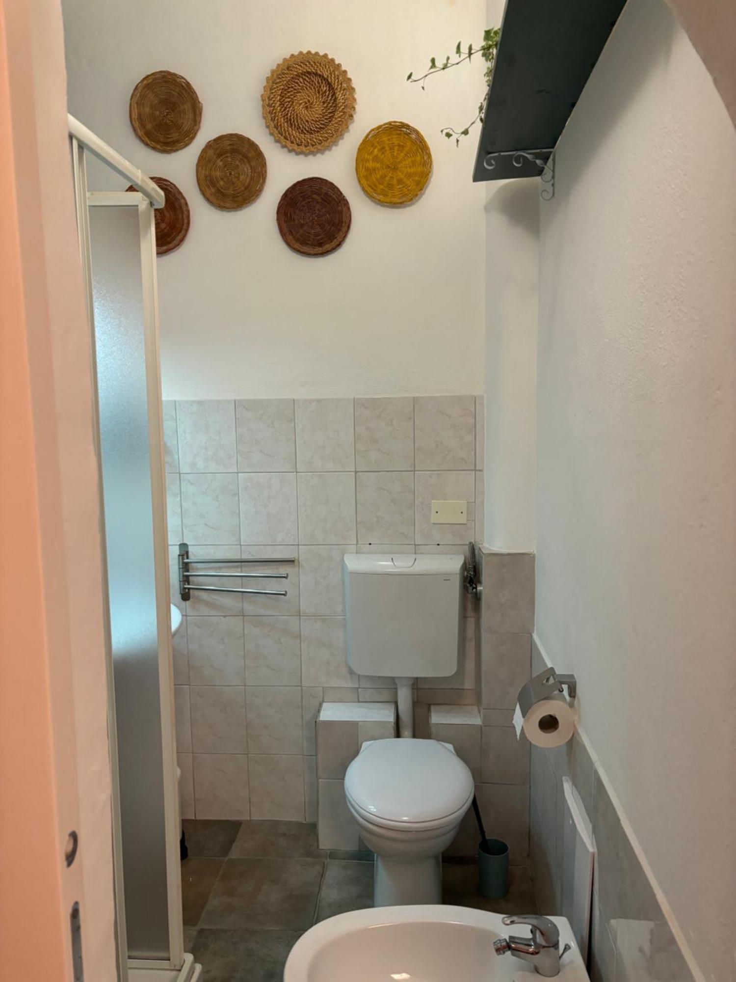 Assaje Guestroom Olbia Dış mekan fotoğraf