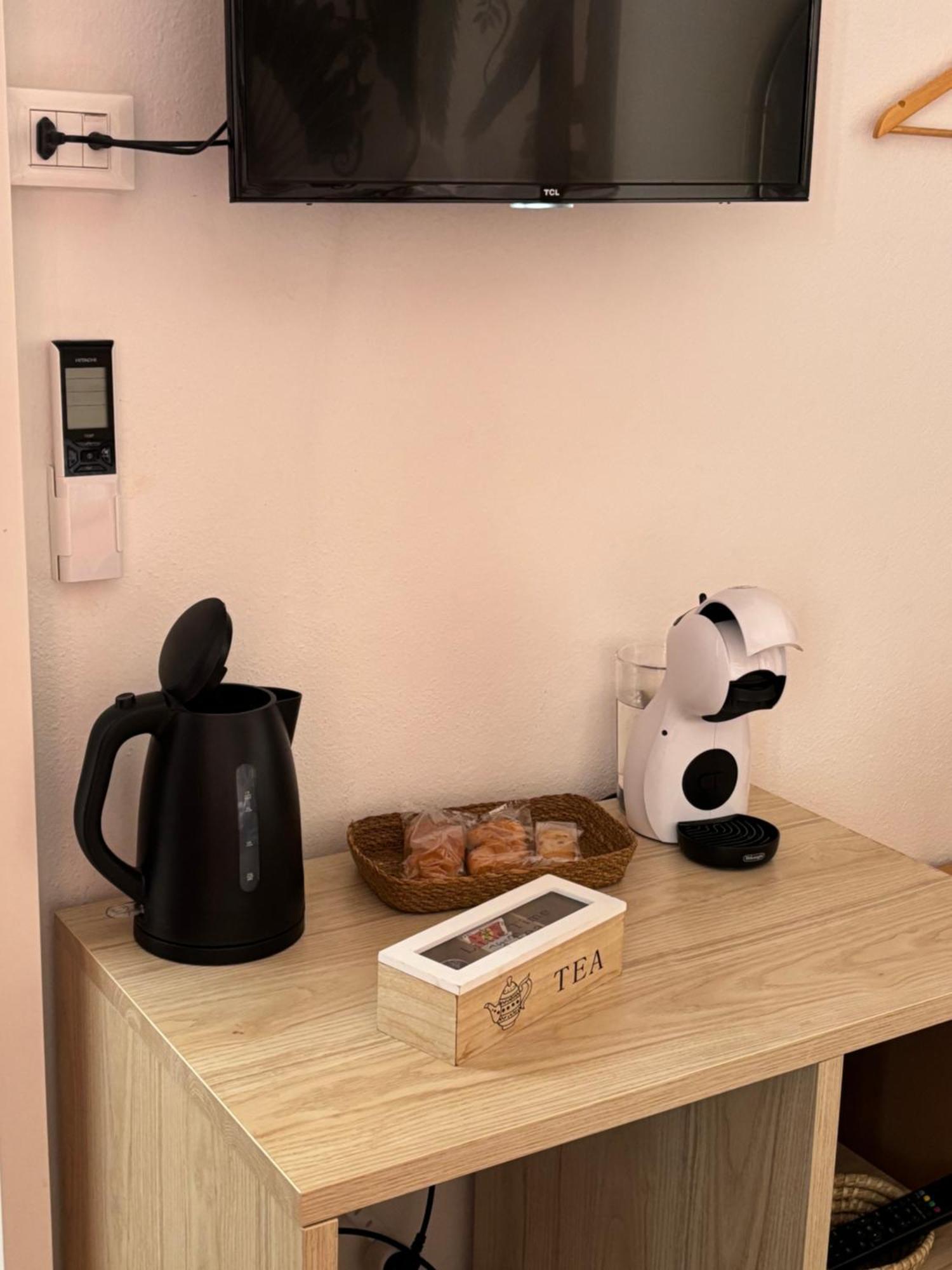 Assaje Guestroom Olbia Dış mekan fotoğraf