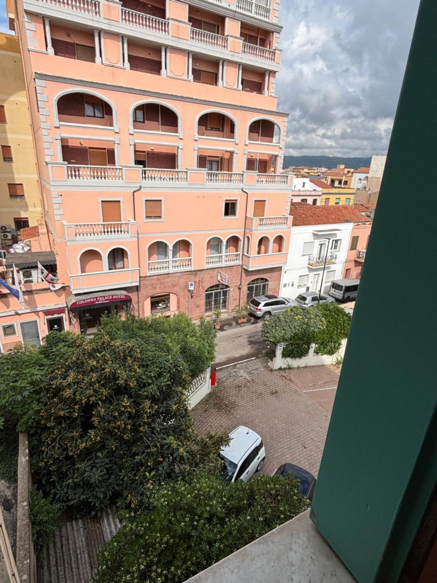 Assaje Guestroom Olbia Dış mekan fotoğraf
